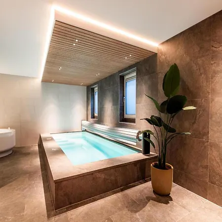 Veluwe Wellness * Wekerom