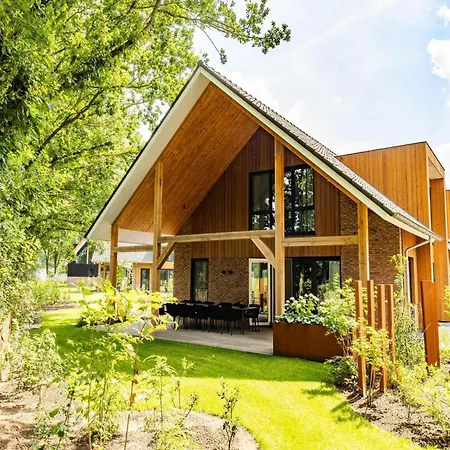 Veluwe Wellness *