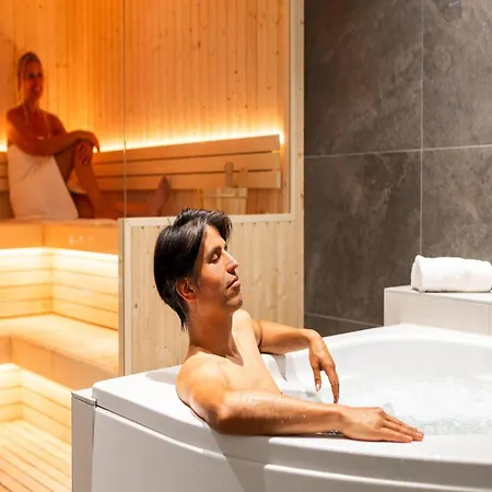 Veluwe Wellness Nyaraló