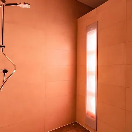 Veluwe Wellness Nyaraló *