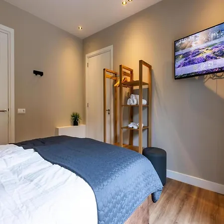 Nyaraló Veluwe Wellness Wekerom