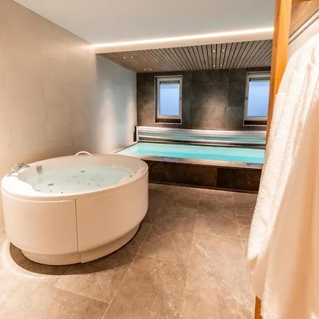Veluwe Wellness * Wekerom