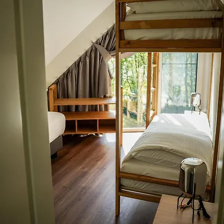 Veluwe Wellness *